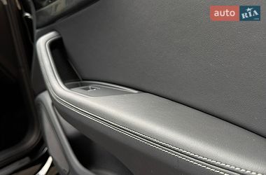 Седан Audi A4 2021 в Житомирі