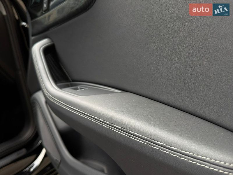Седан Audi A4 2021 в Житомирі