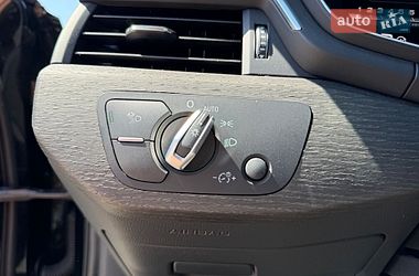 Седан Audi A4 2023 в Києві