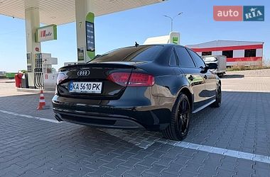 Седан Audi A4 2011 в Киеве