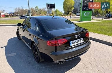 Седан Audi A4 2011 в Киеве