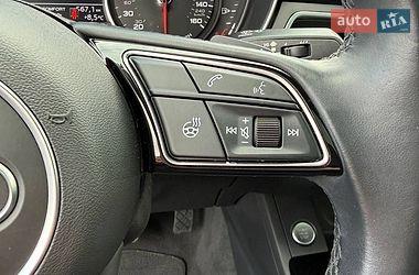 Седан Audi A4 2020 в Львові