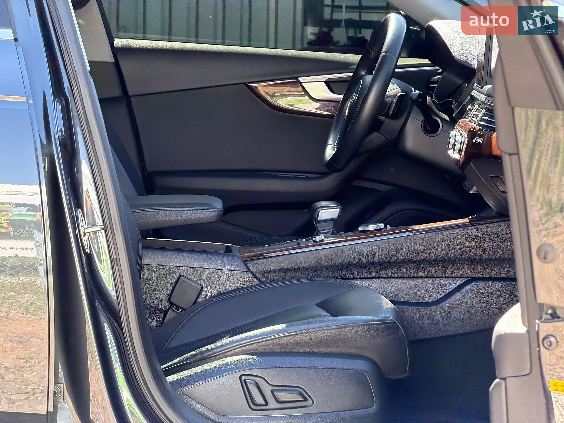 2018 Audi A4 - мініатюра 42