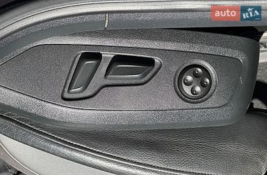 Седан Audi A4 2018 в Виннице