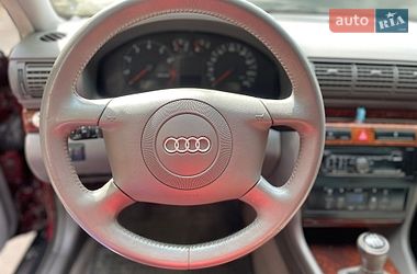 Универсал Audi A4 2000 в Виннице