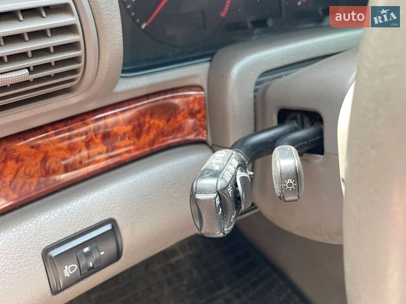Универсал Audi A4 2000 в Виннице