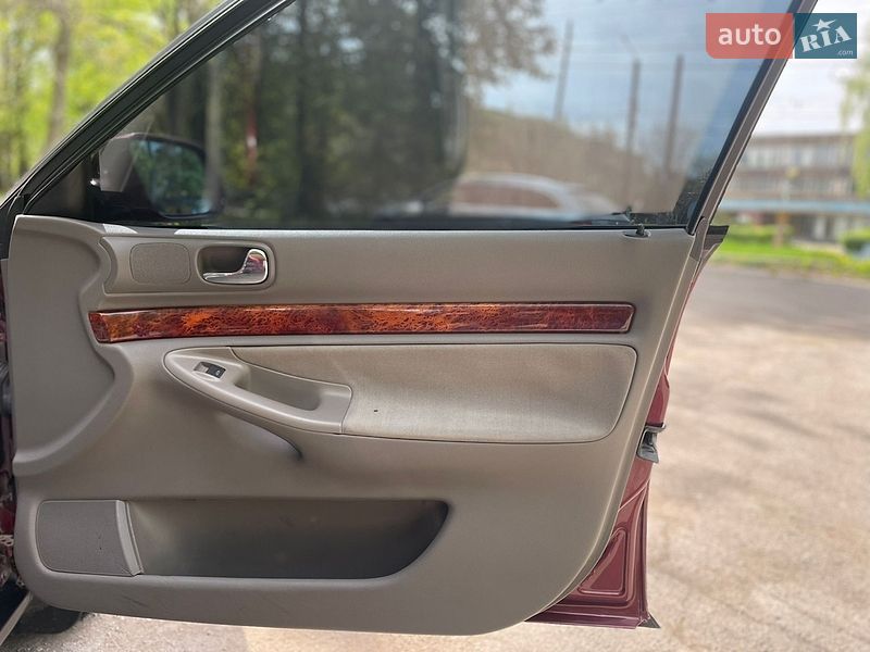 Универсал Audi A4 2000 в Виннице