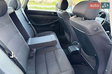Седан Audi A4 1995 в Чернигове