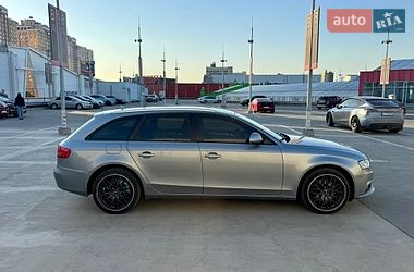 Універсал Audi A4 2008 в Києві