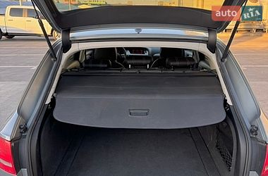 Універсал Audi A4 2008 в Києві