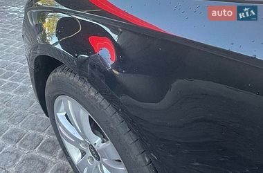 Седан Audi A4 2008 в Львове