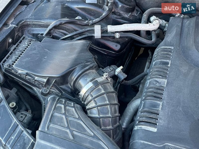 Седан Audi A4 2008 в Львове