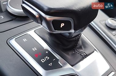 Седан Audi A4 2017 в Чернигове