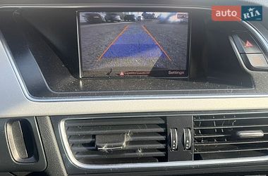Седан Audi A4 2016 в Луцьку