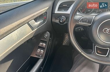 Седан Audi A4 2016 в Луцьку