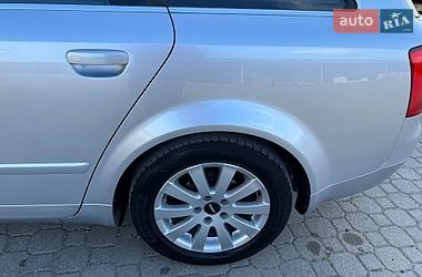 Універсал Audi A4 2004 в Надвірній