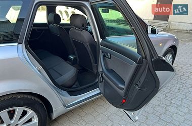 Універсал Audi A4 2004 в Надвірній