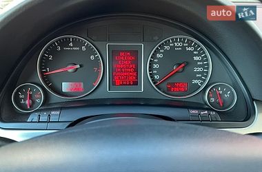 Універсал Audi A4 2004 в Надвірній
