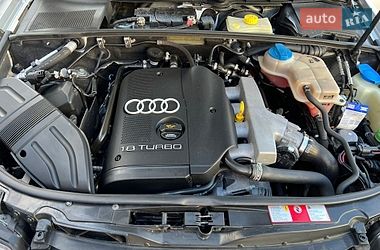 Універсал Audi A4 2004 в Надвірній