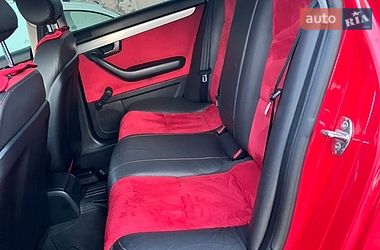 Седан Audi A4 2006 в Черновцах