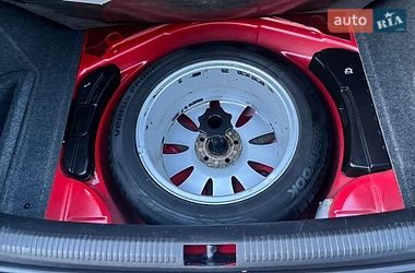 Седан Audi A4 2006 в Черновцах