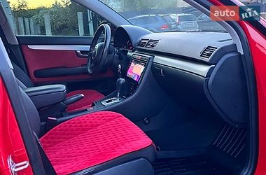 Седан Audi A4 2006 в Черновцах