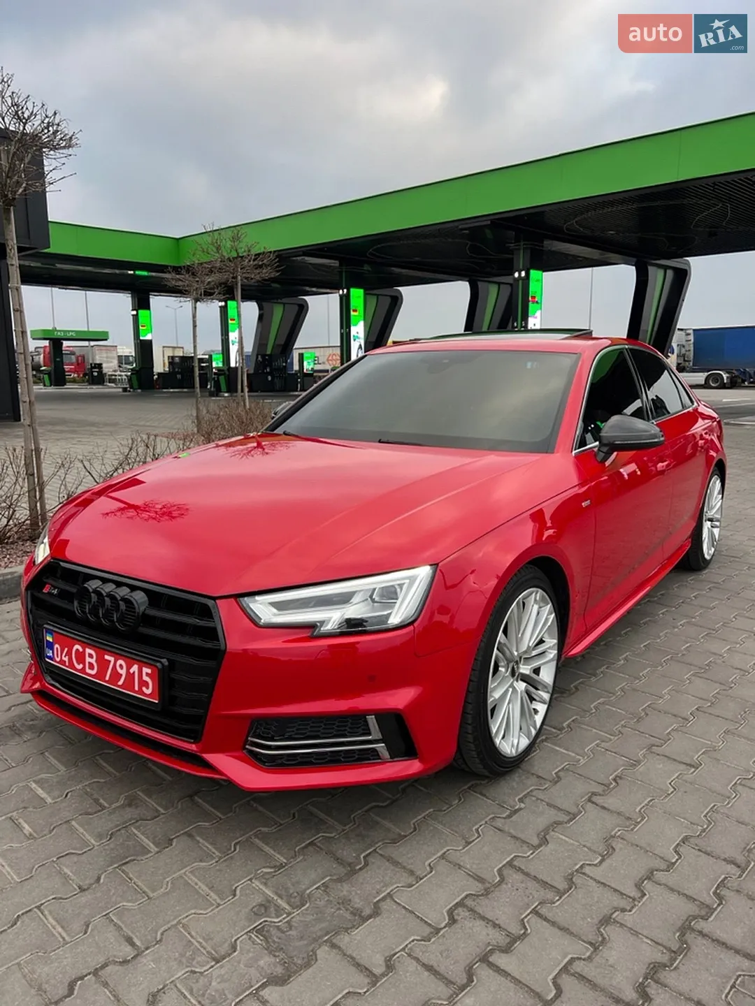 2016 Audi A4 - мініатюра 11