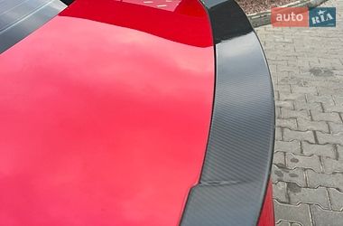 Седан Audi A4 2016 в Одессе