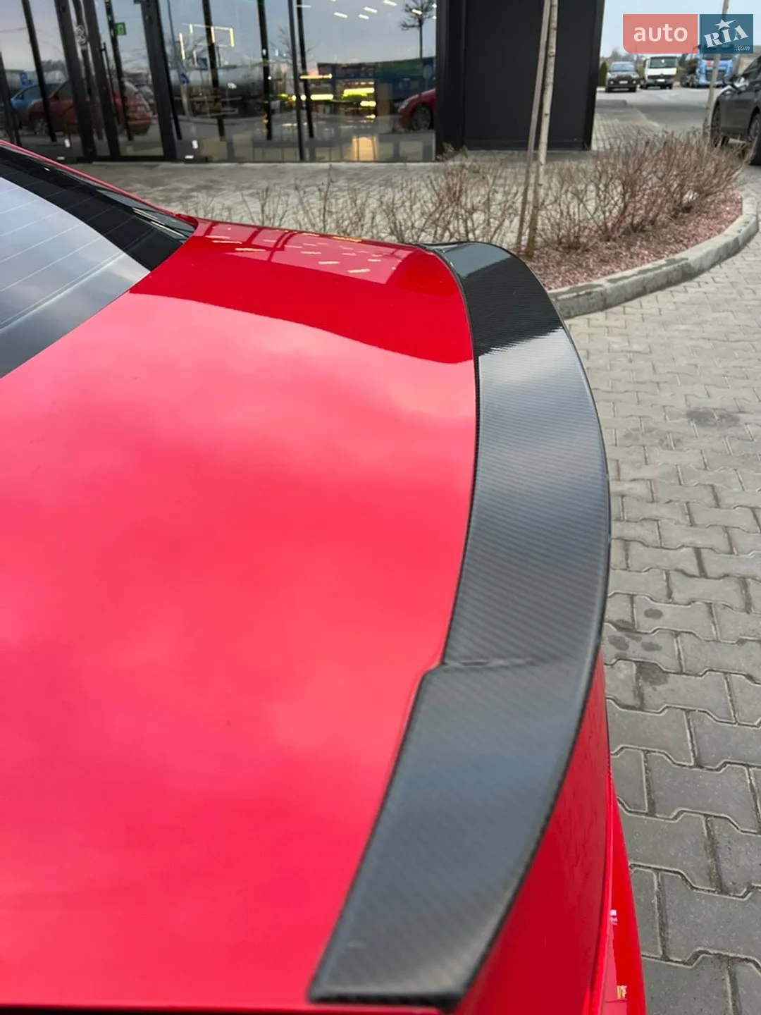 2016 Audi A4 - мініатюра 27