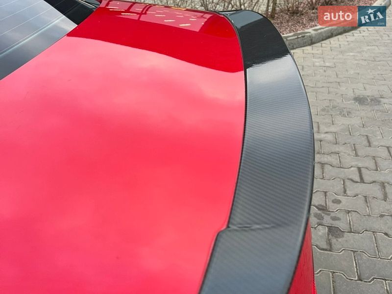 Седан Audi A4 2016 в Одессе