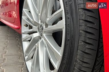 Седан Audi A4 2016 в Одессе
