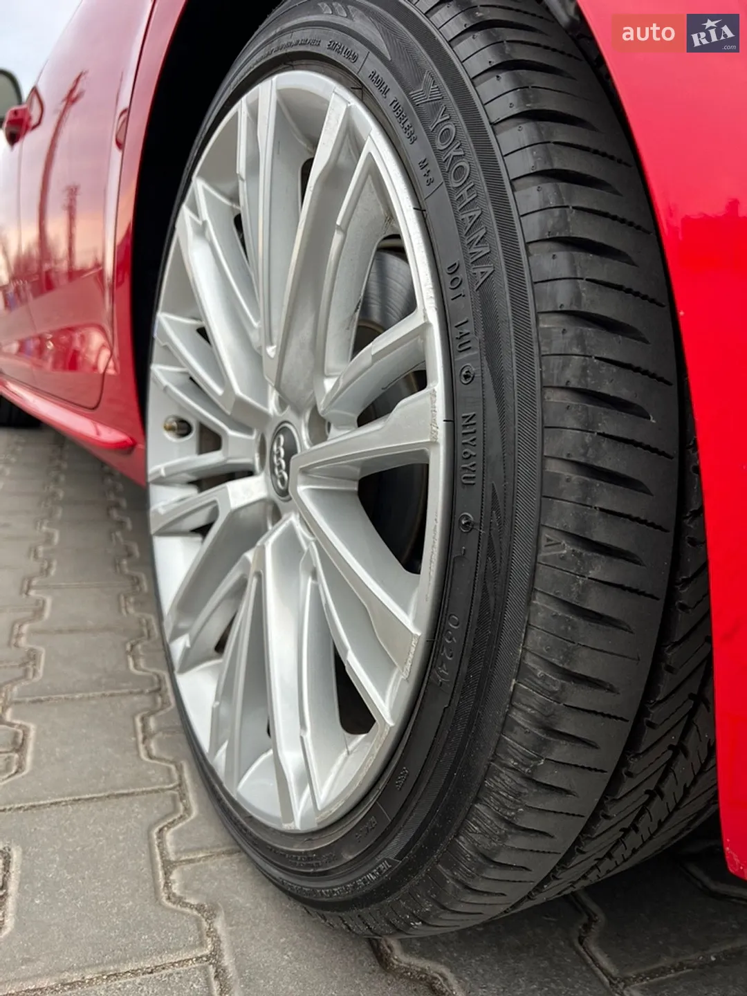 2016 Audi A4 - мініатюра 34