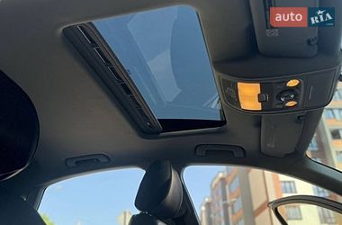 Седан Audi A4 2012 в Львове