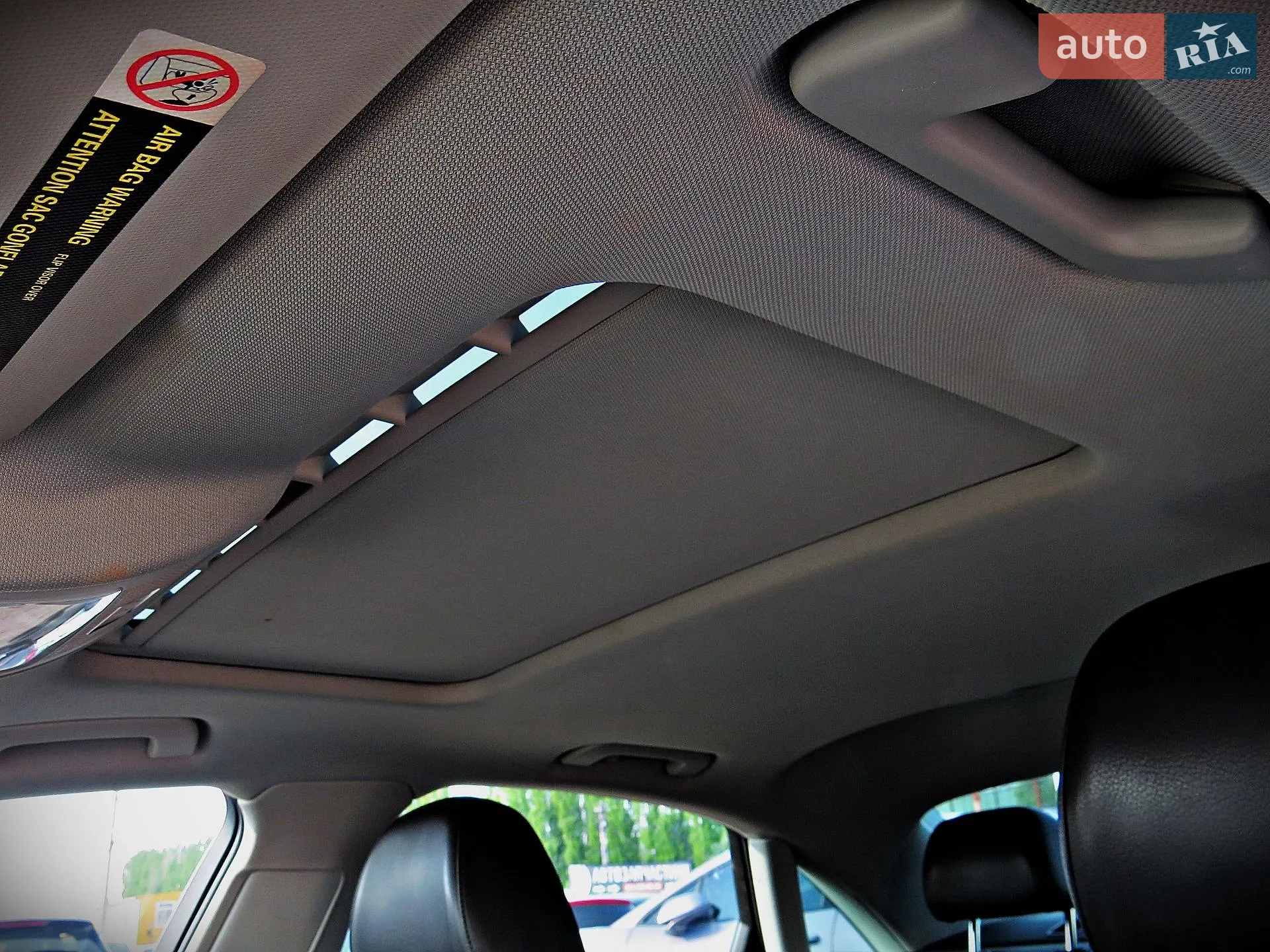 2013 Audi A4 - мініатюра 8