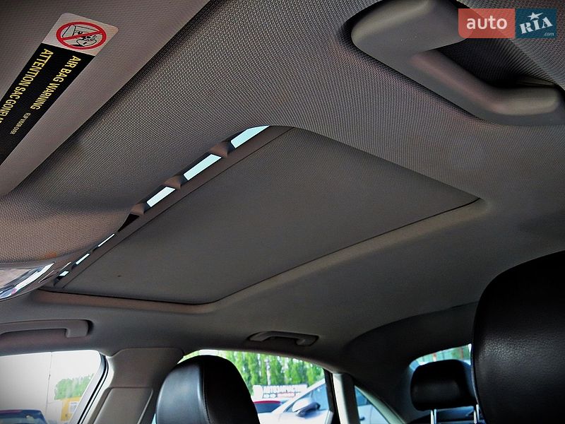Седан Audi A4 2013 в Черкасах