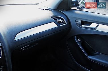 Седан Audi A4 2013 в Черкасах