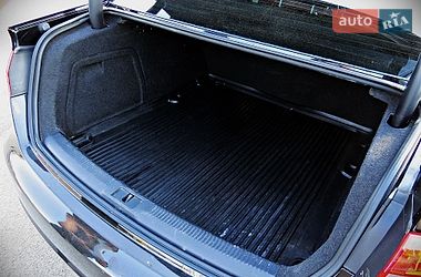 Седан Audi A4 2013 в Черкасах