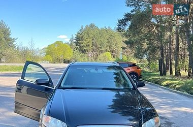 Універсал Audi A4 2005 в Новояворівську