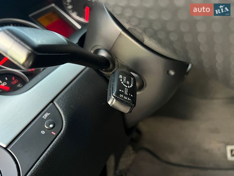 Седан Audi A4 2007 в Тернополе