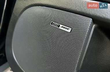 Седан Audi A4 2007 в Тернополе