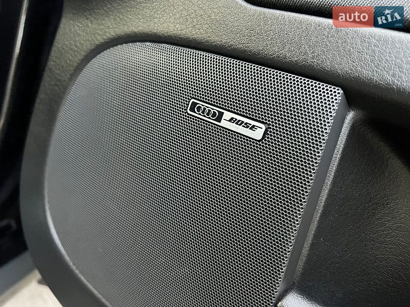 Седан Audi A4 2007 в Тернополе