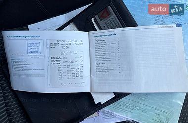 Седан Audi A4 2007 в Тернополе