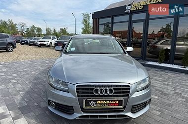Универсал Audi A4 2010 в Коломые