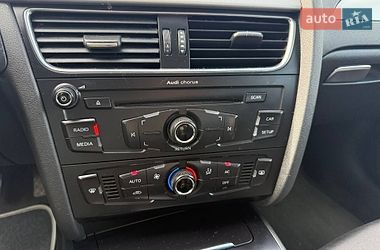 Универсал Audi A4 2010 в Коломые