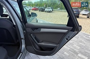 Универсал Audi A4 2010 в Коломые
