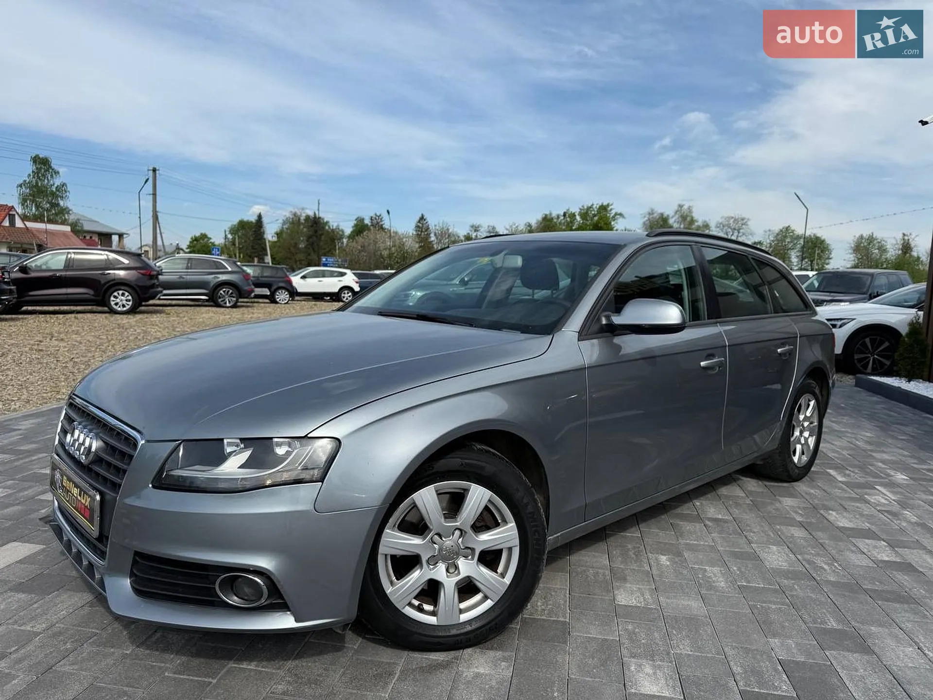 2010 Audi A4 - мініатюра 25
