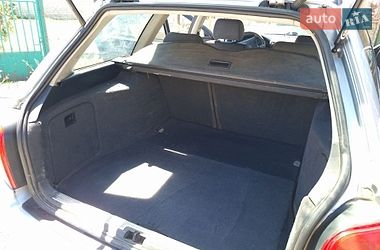 Универсал Audi A4 1997 в Львове