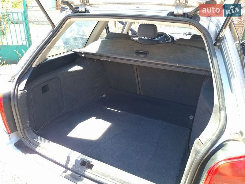 Универсал Audi A4 1997 в Львове