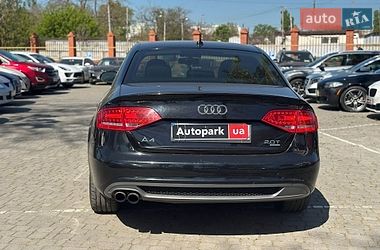 Седан Audi A4 2011 в Одессе