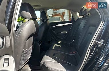 Седан Audi A4 2011 в Одессе